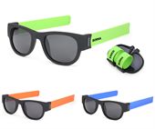Flexi Slap Band Sunglasses
