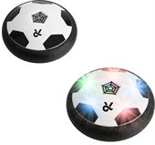 Floating Soccer Ball