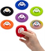 Focus Spinning Top