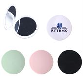 Focusa Double Sided Compact Mirror