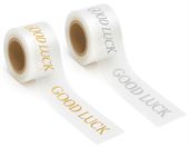 Foil Printed TPU Soft Ribbon