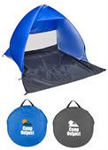 Foldable Pop Up Tent