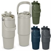 Fortiv Travel Mug