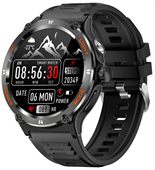 Fortress Smart Watch