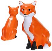 Fox Stress Toy