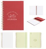 Fruit Paper Notebook