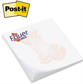 Post-it® Full Colour Notes