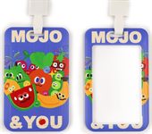 Full Colour Conference Card Holder