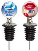 Full Colour Liquor Pouring Spout
