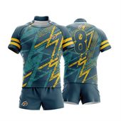 Full Colour Rugby Jersey
