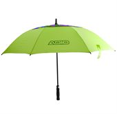 Full Colour Double Canopy Sports Umbrella