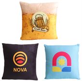 Full Colour Square Cushion