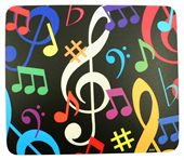 Full Colour Square Mouse Mat