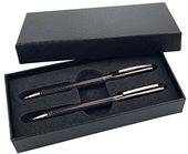 Fuze Carbon Pen and Pencil Gift Set