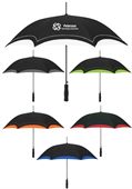 Sunray Arch Umbrella