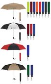 Sunray Budget Telescopic Umbrella
