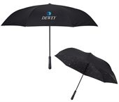 Sunray Rain Drop Inversion Umbrella