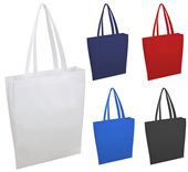 Gallo V Gusset Tote Bag