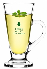 Glass Mugs