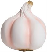 Garlic Clove Shaped Stress Reliever