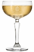 Gatsby Champagne Coupe 245ml