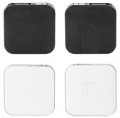 Genzano Fast Charge Cable and Stand