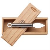 Gift Boxed Oyster Shucker Knife