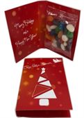 Gift Card Lolly Bags