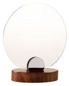 GLA041 Glass Trophy