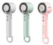 Glacia Personal Cooling Fan