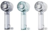 Glacia Transparent Cooling Fan