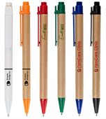 Gladiator Cardboard Pen