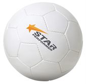 Gloss PVC Soccer Ball