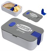 Gobble Lunch Box