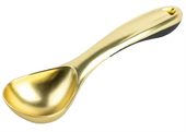 Gold Ice Cream Scoop