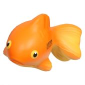 Goldfish Stress Ball