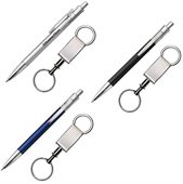 Finley Pen & Keyring Gift Set