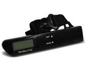 Gravia Travel Luggage Scale