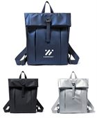 Gravix Tarpaulin Roll Top Backpack