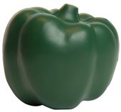 Green Pepper Stress Toy