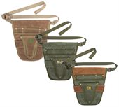 Green Thumb Utility Belt