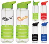 Tritan Drink Bottles