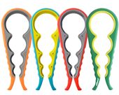 Gripper Lid Opener