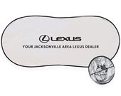 Guard Folding Car Sunshade