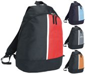 2-Panel Backpack