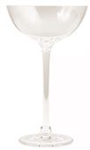 Halo 190ml Polycarbonate Coupetini Glass