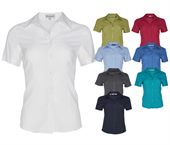 Halo CoolDry Short Sleeve Shirt