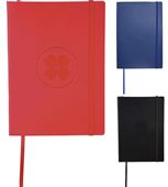 Hannu Large Soft Bound JournalBook