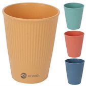 Harvest Wheat Straw Toothbrush Cup