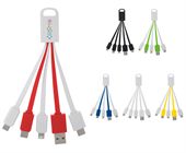 Harwich 5 In 1 Charging Cable